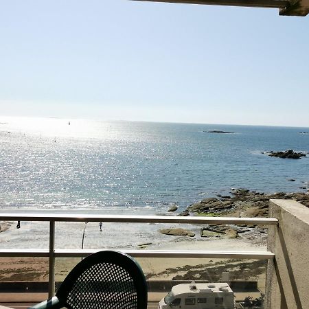 Ty Gole Apartamento Concarneau Exterior foto