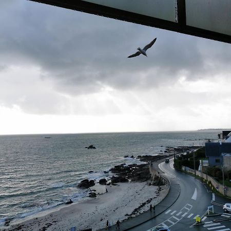 Ty Gole Apartamento Concarneau Exterior foto