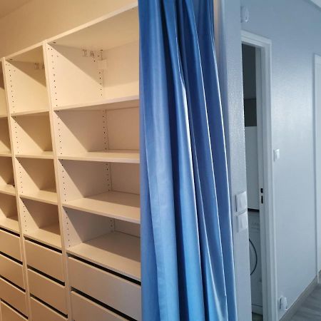 Ty Gole Apartamento Concarneau Exterior foto